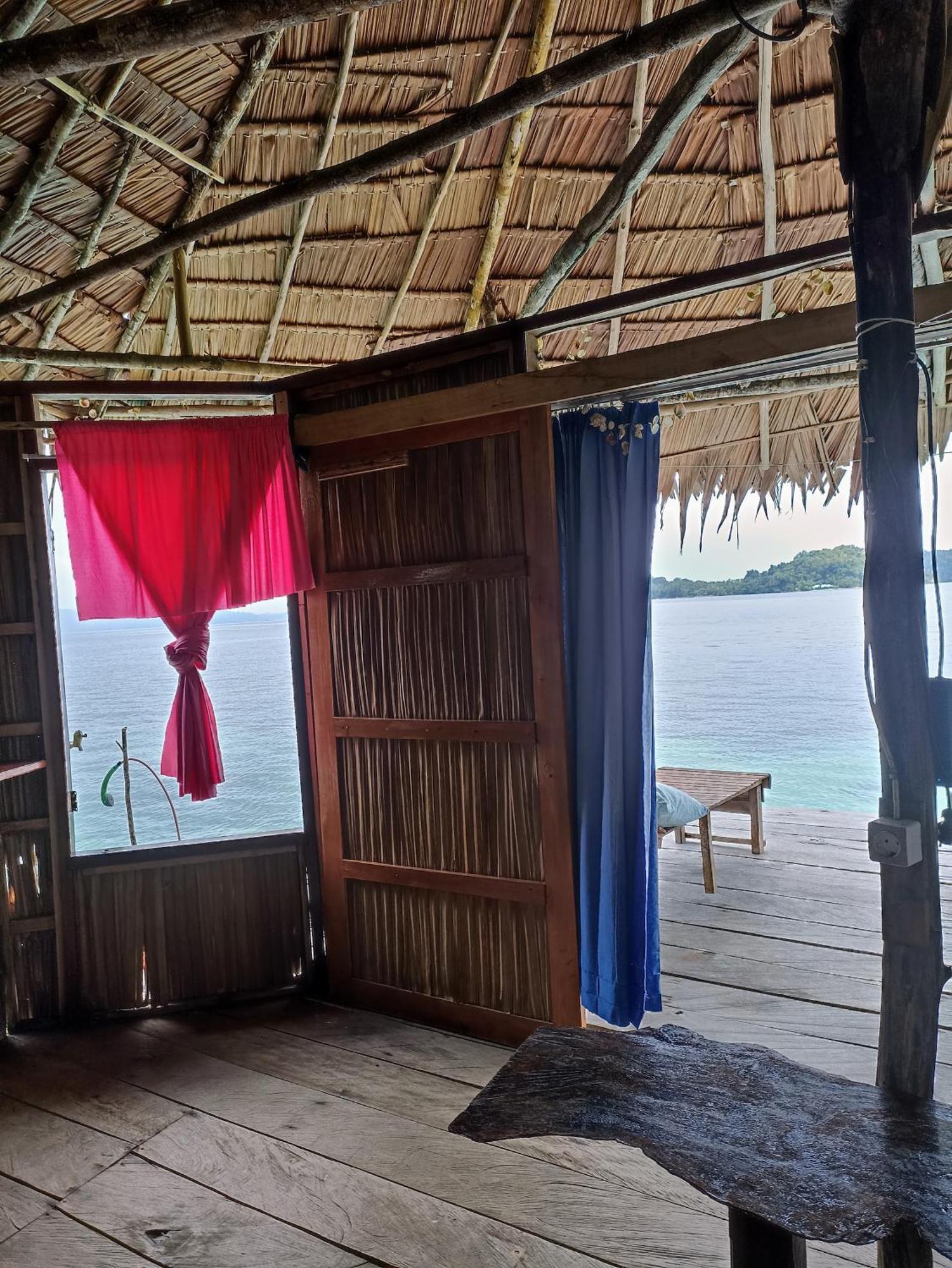 Yenbainus Homestay Yennanas Besir Szoba fotó